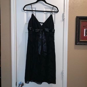 Betsy and Adam cocktail dress